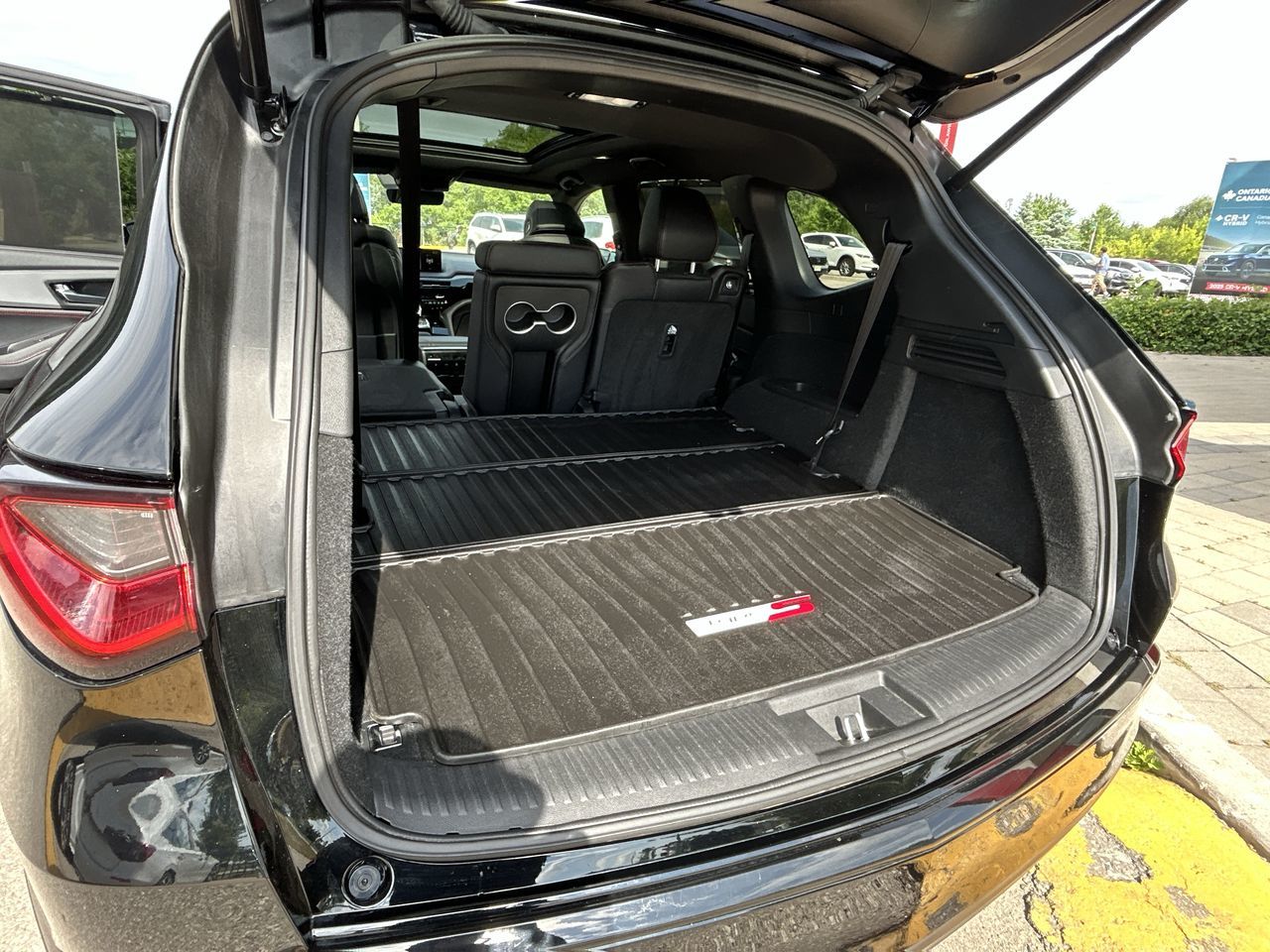Acura MDX  2023 à Markham, Ontario