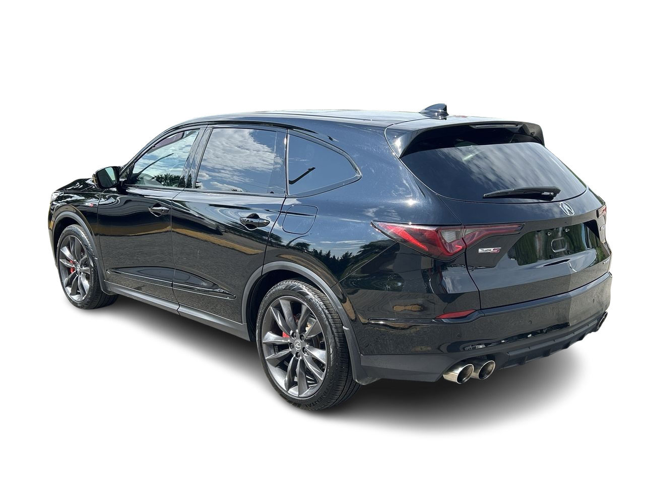Acura MDX  2023 à Markham, Ontario
