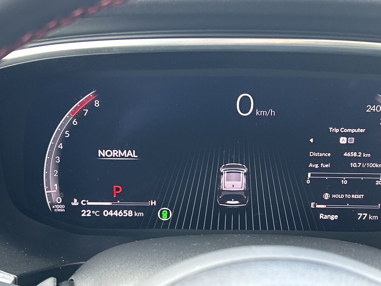 Acura MDX  2023 à Markham, Ontario