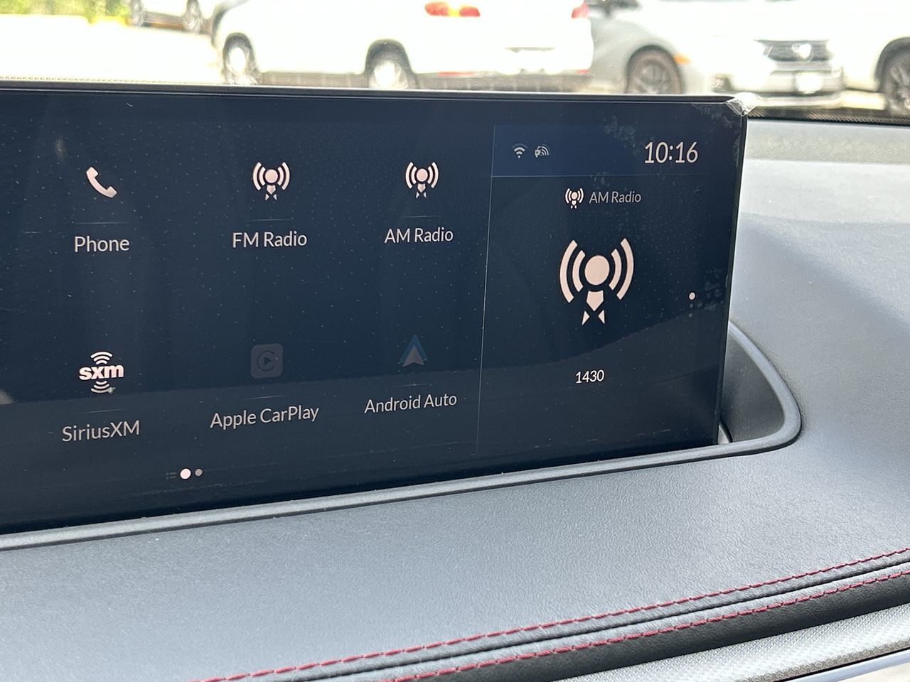 Acura MDX  2023 à Markham, Ontario