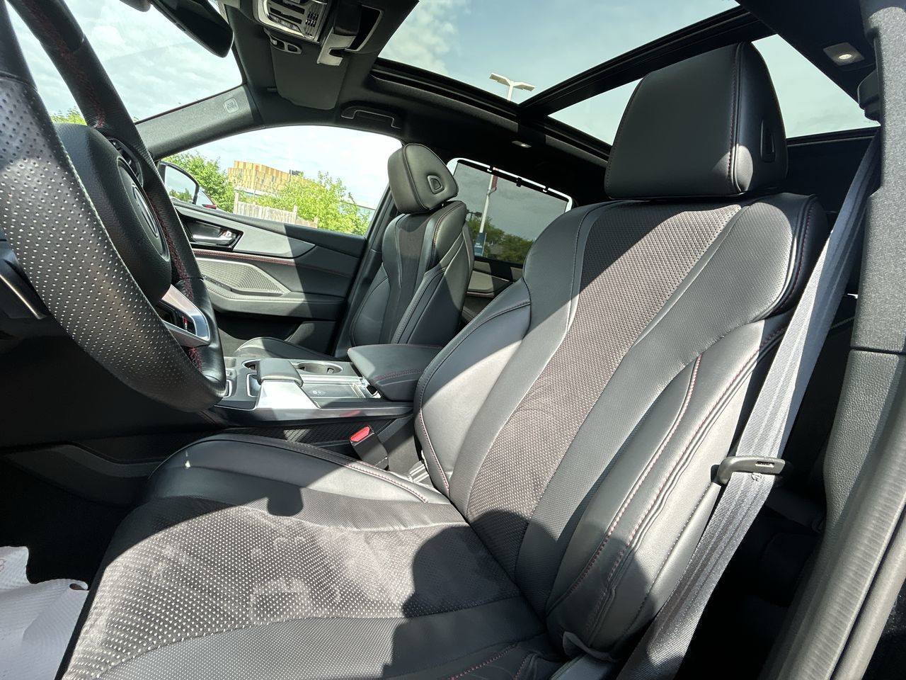 Acura MDX  2023 à Markham, Ontario