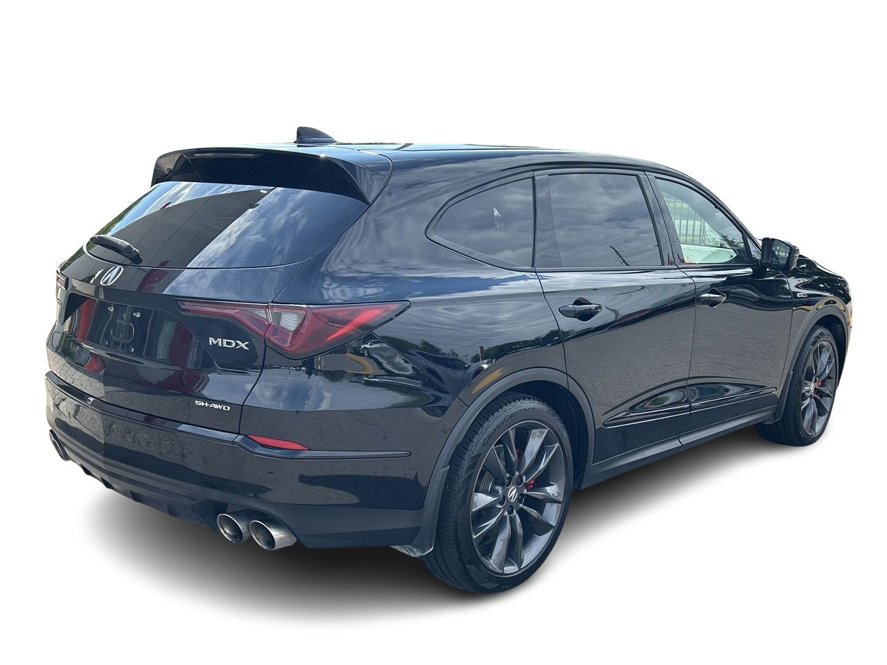 Acura MDX  2023 à Markham, Ontario
