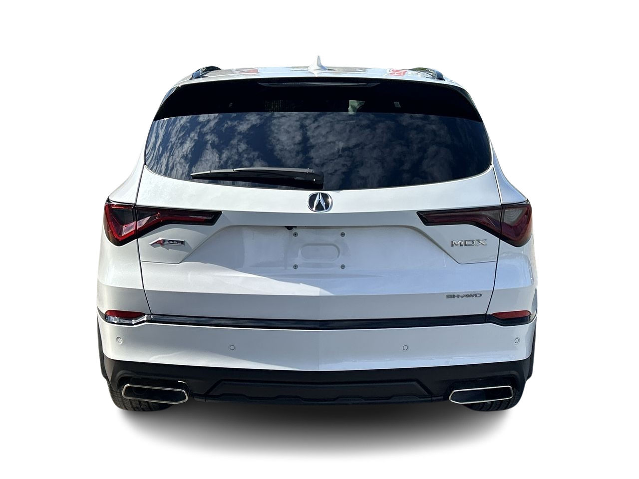 2025 Acura MDX in Markham, Ontario