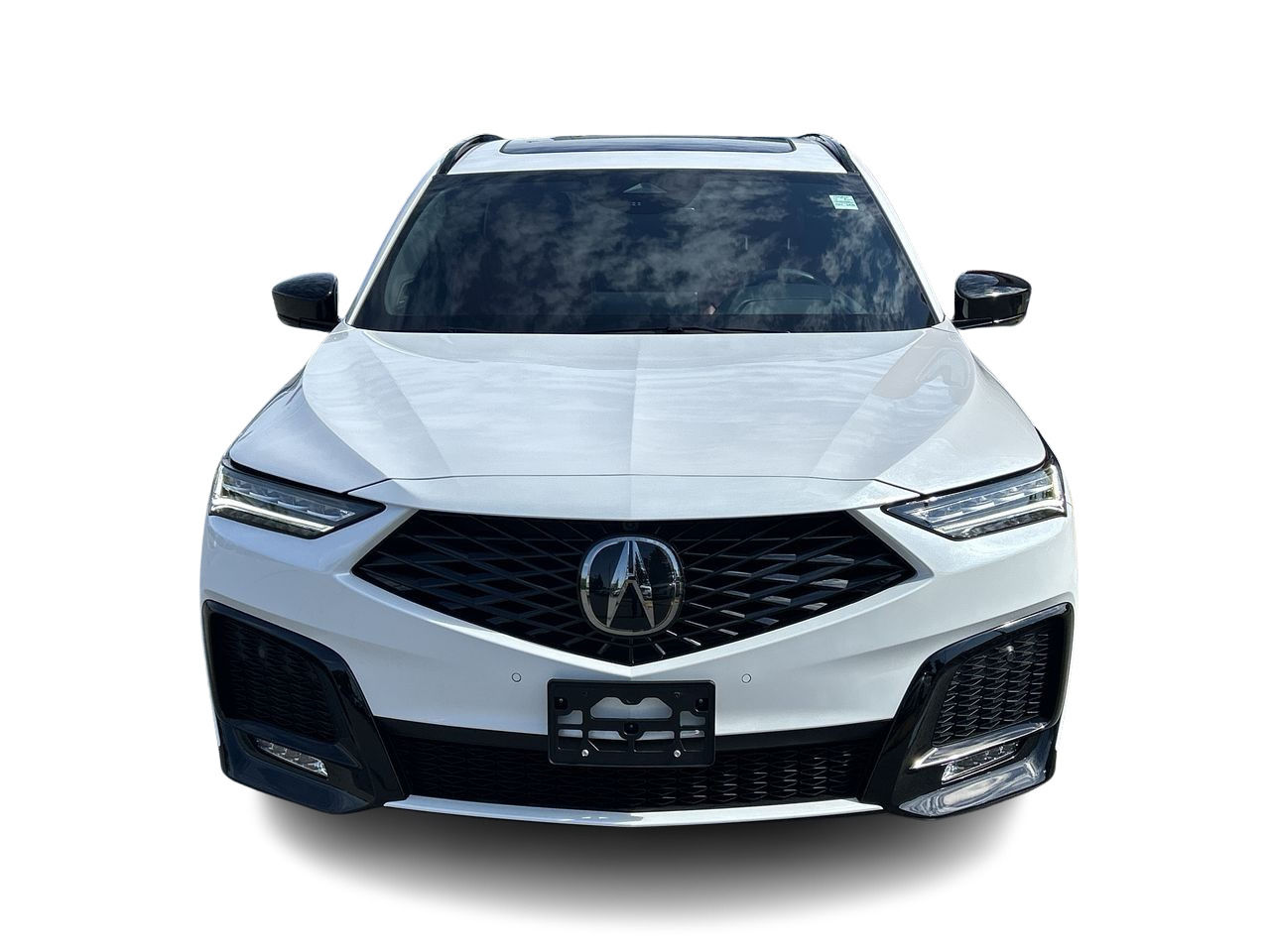 2025 Acura MDX in Markham, Ontario