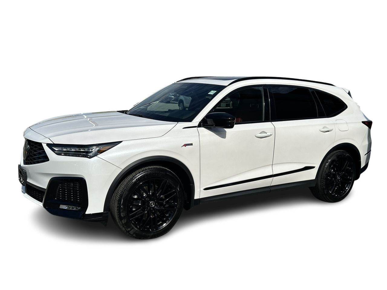 2025 Acura MDX in Markham, Ontario