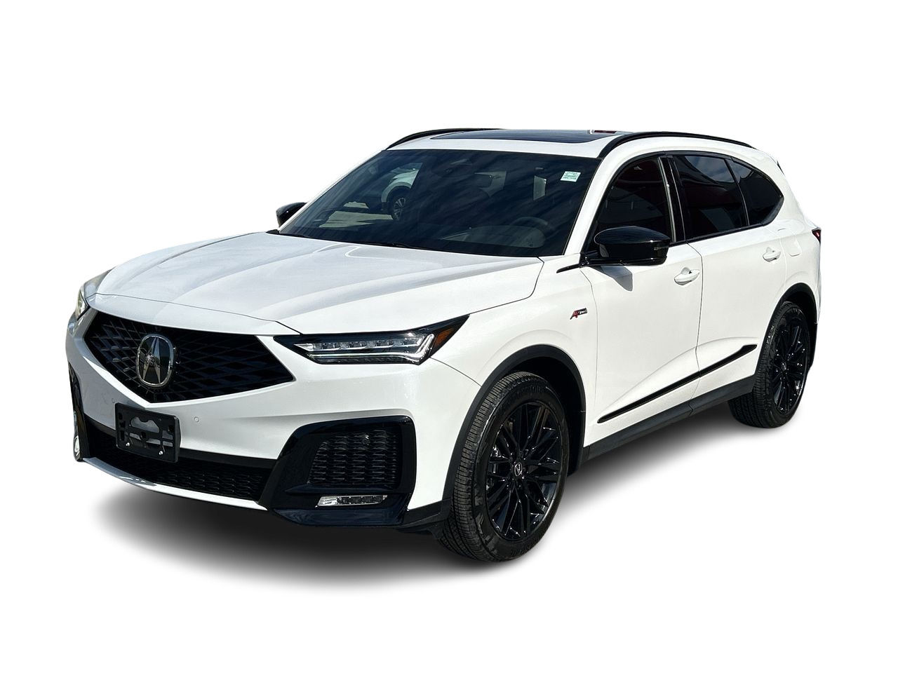 2025 Acura MDX in Markham, Ontario
