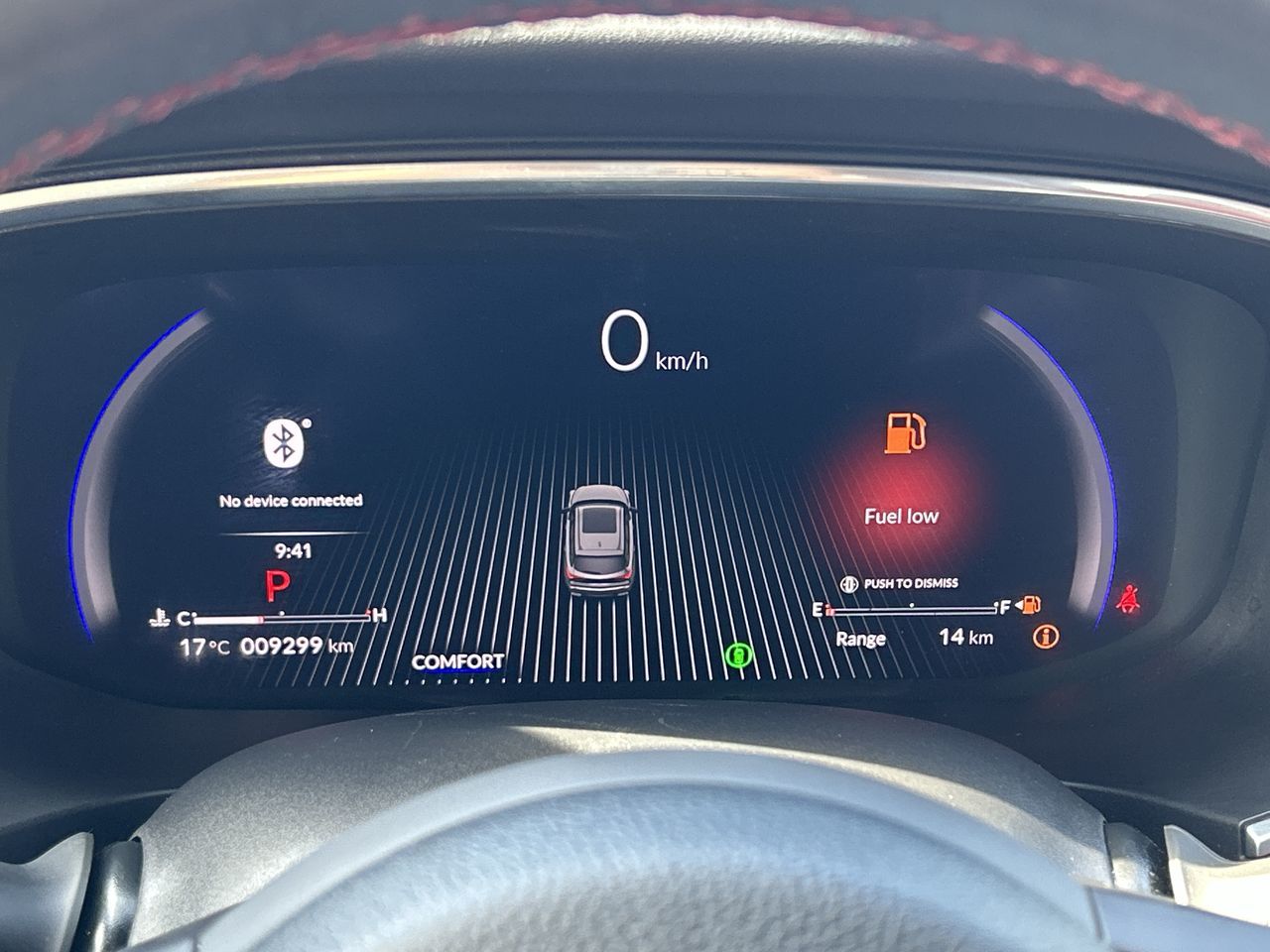 2025 Acura MDX in Markham, Ontario