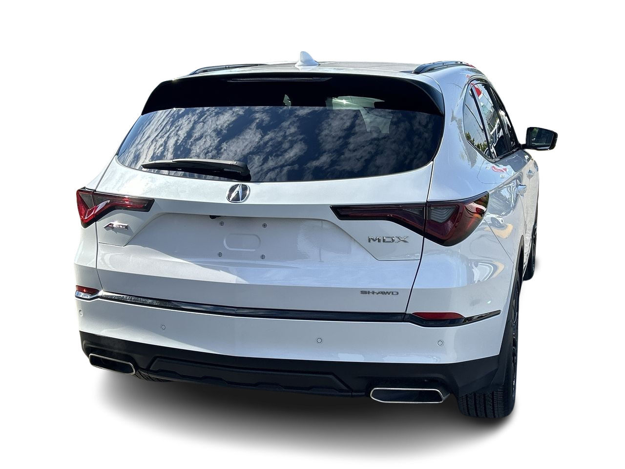 2025 Acura MDX in Markham, Ontario