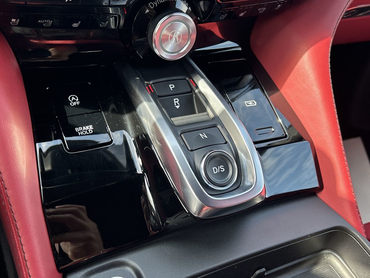 2025 Acura MDX in Markham, Ontario