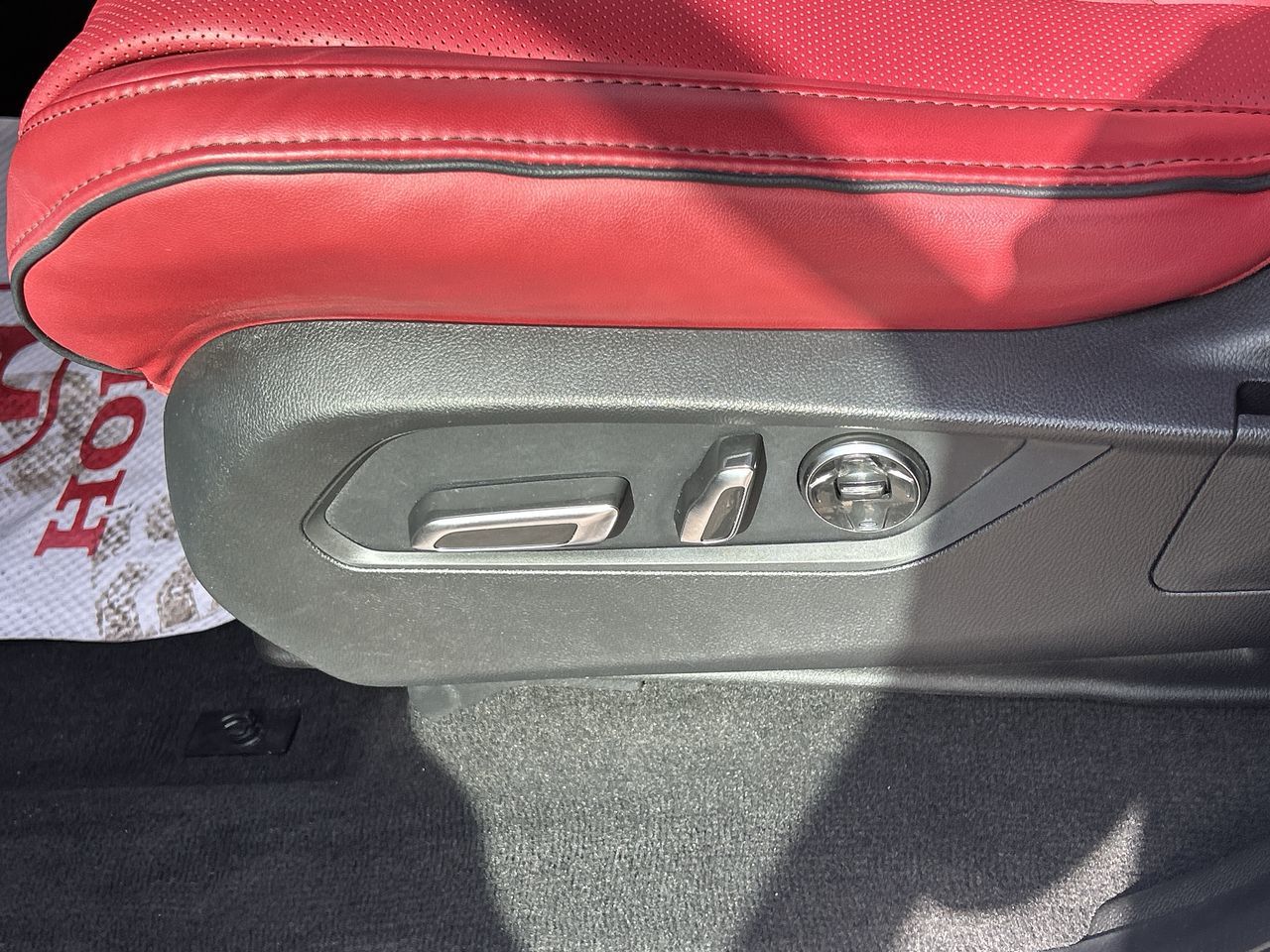 2025 Acura MDX in Markham, Ontario