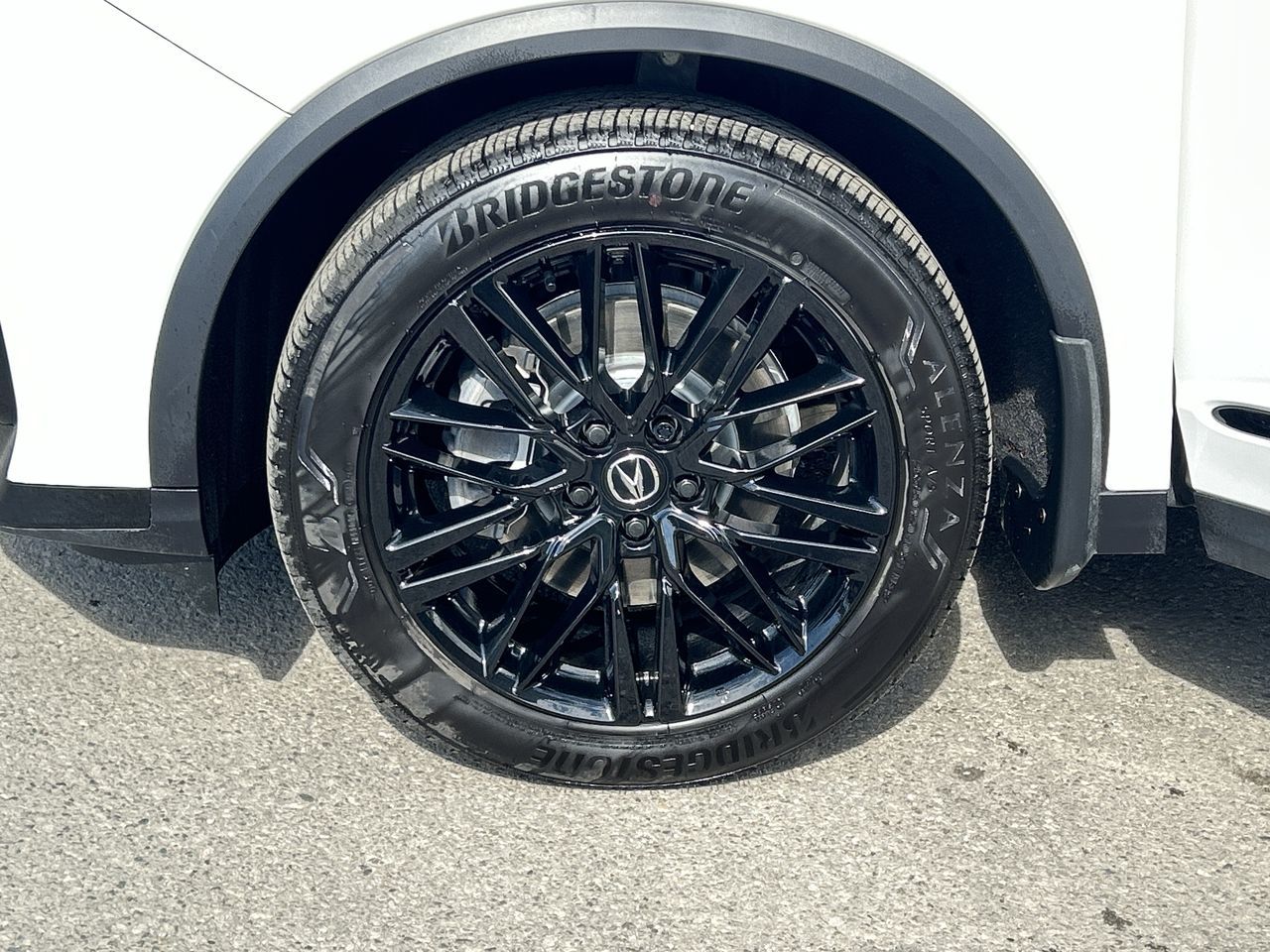 2025 Acura MDX in Markham, Ontario