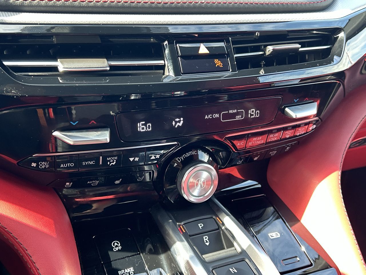 2025 Acura MDX in Markham, Ontario