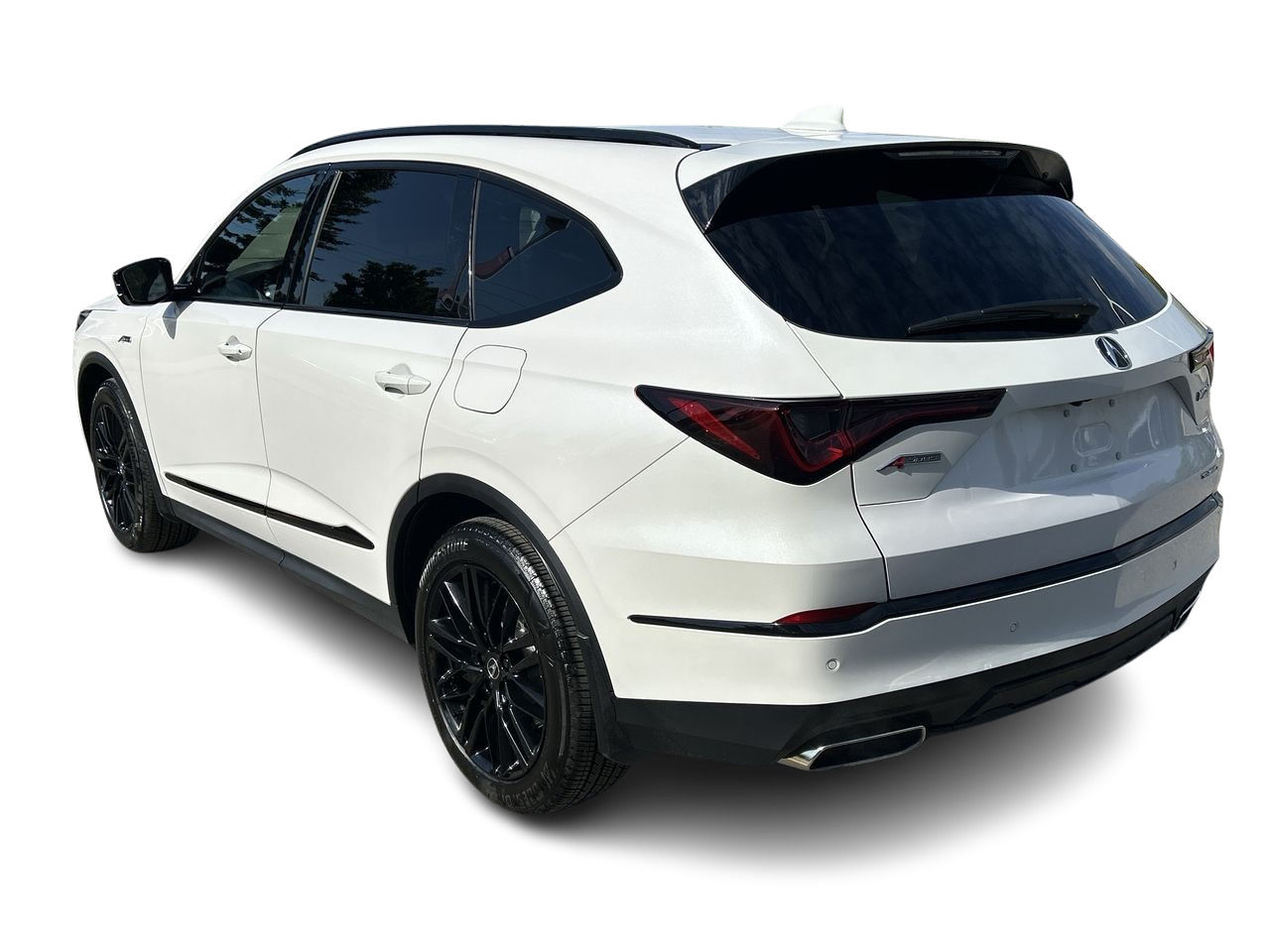 2025 Acura MDX in Markham, Ontario