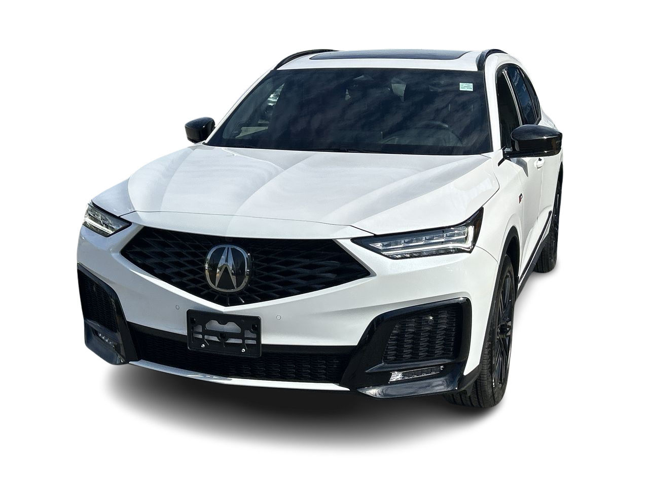 2025 Acura MDX in Markham, Ontario