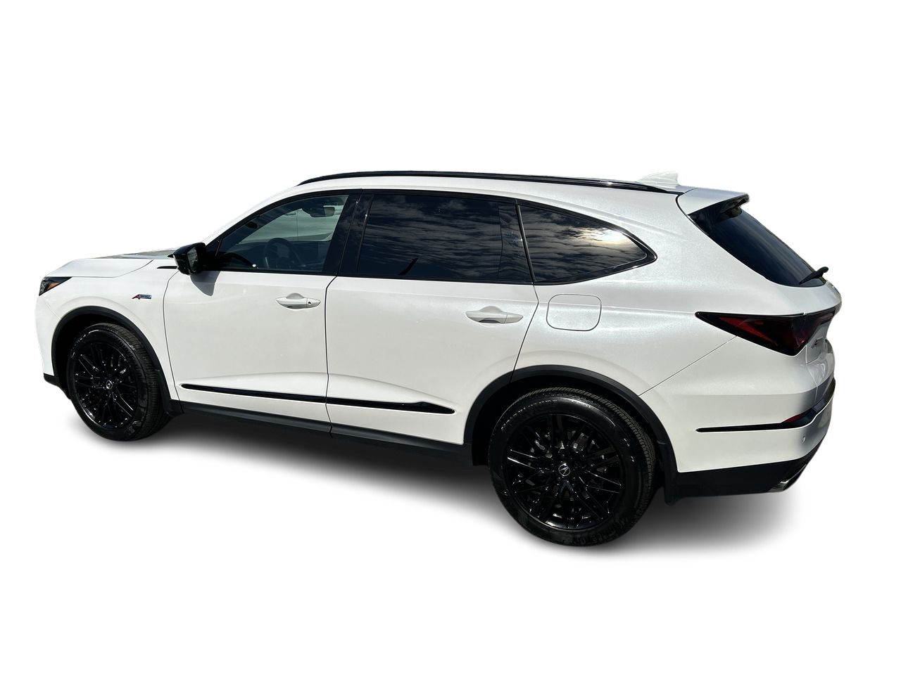 2025 Acura MDX in Markham, Ontario