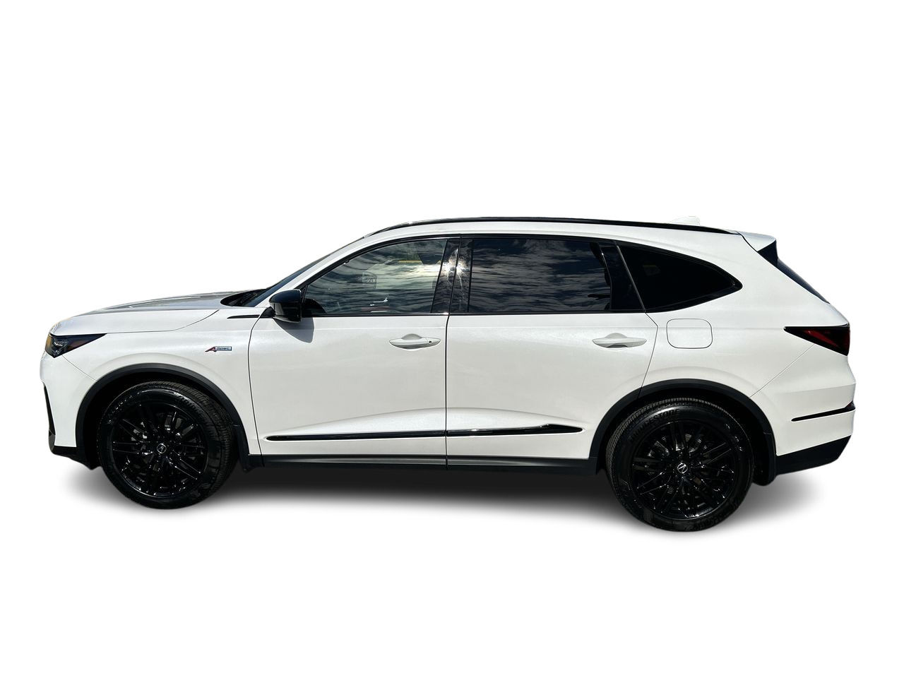 2025 Acura MDX in Markham, Ontario