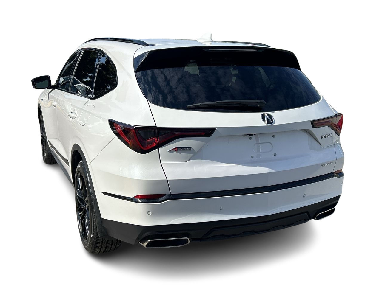 2025 Acura MDX in Markham, Ontario
