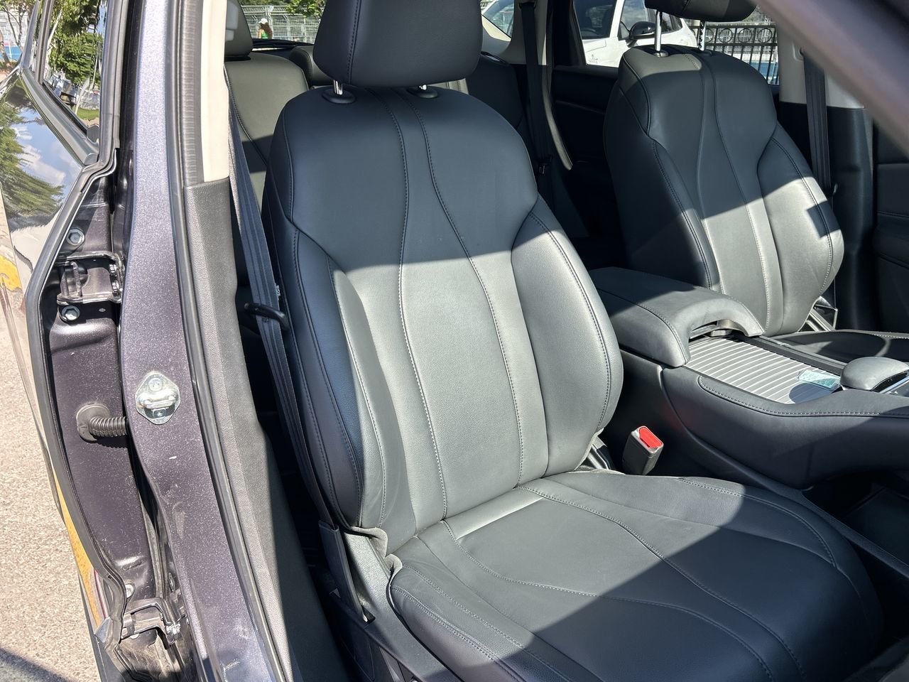 2020 Acura RDX