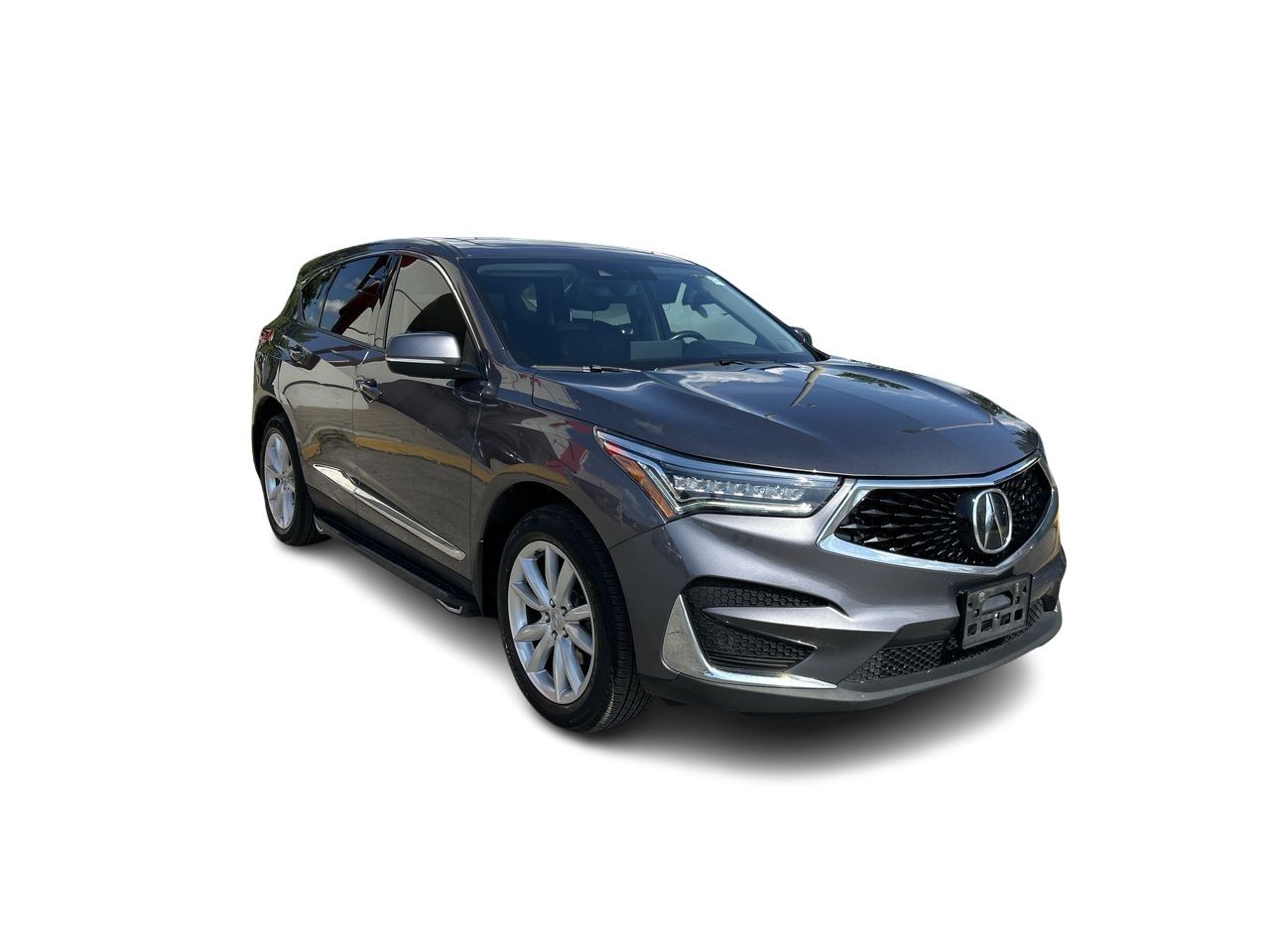 2020 Acura RDX