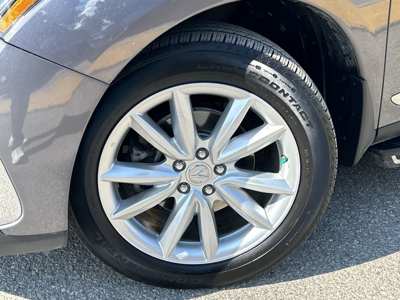 2020 Acura RDX