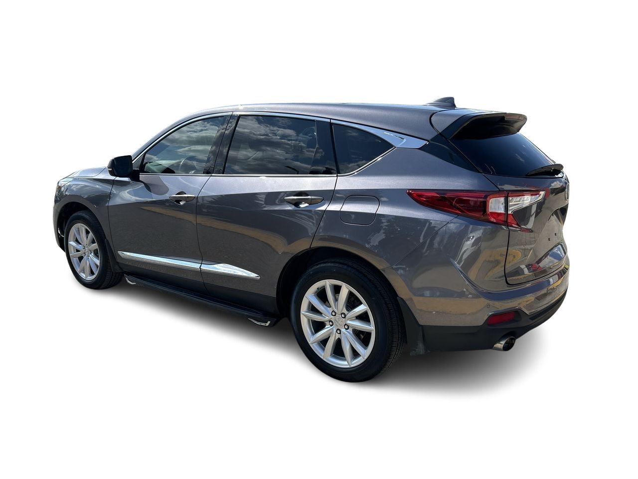 2020 Acura RDX