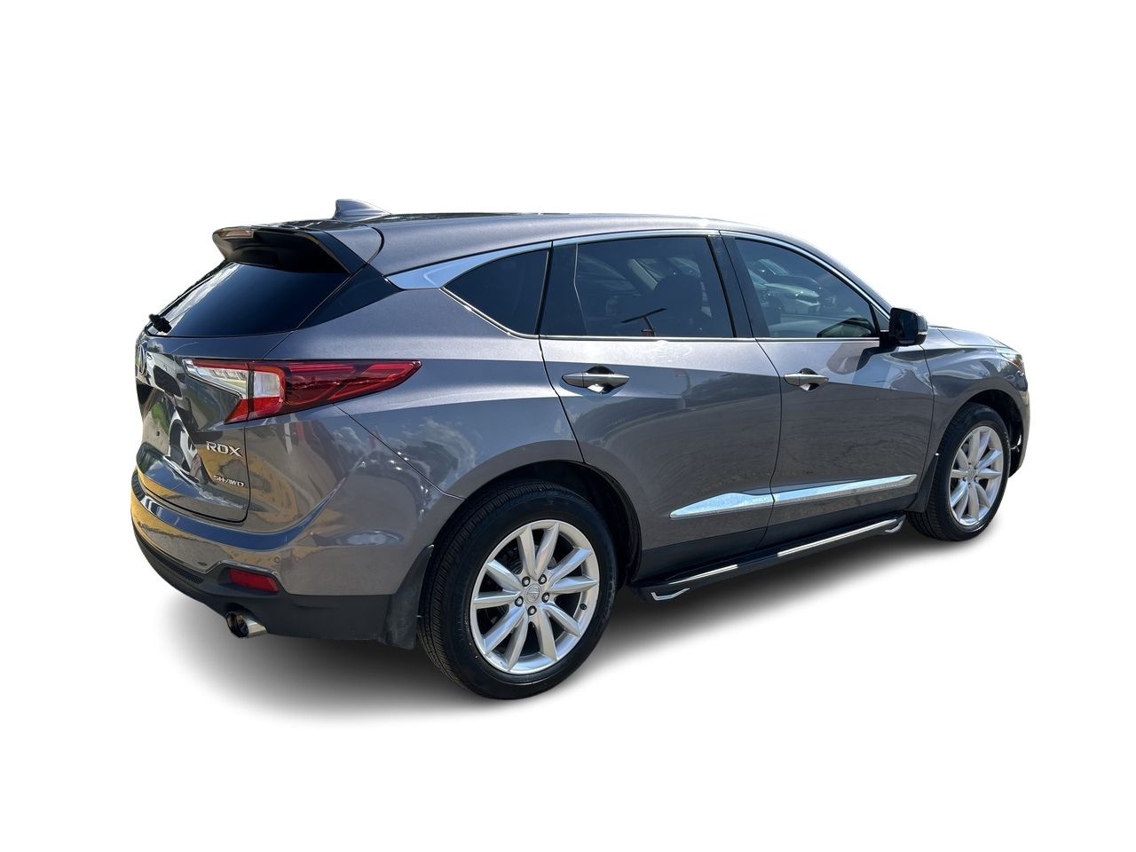 2020 Acura RDX