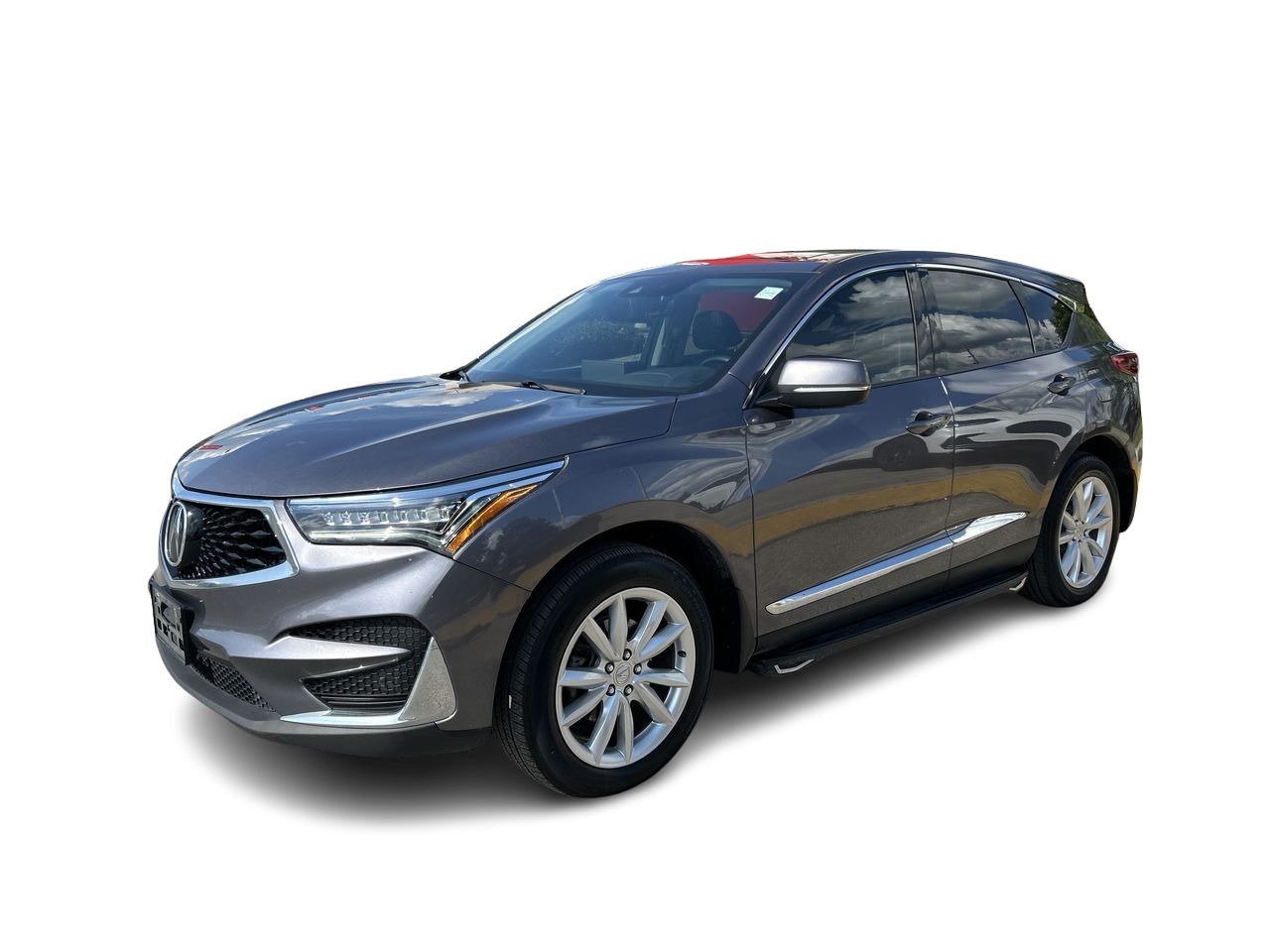 2020 Acura RDX