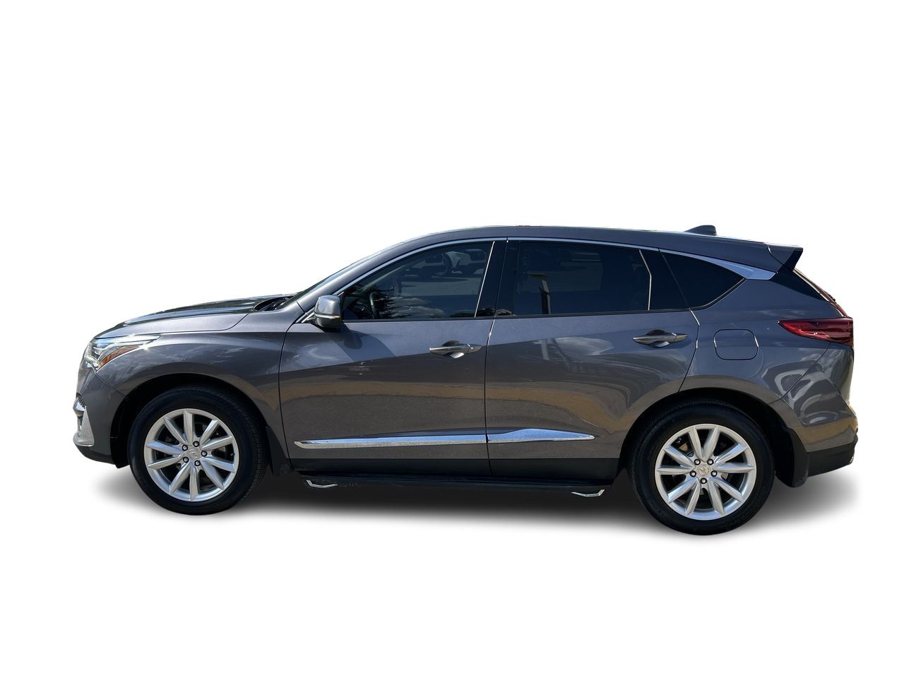 2020 Acura RDX