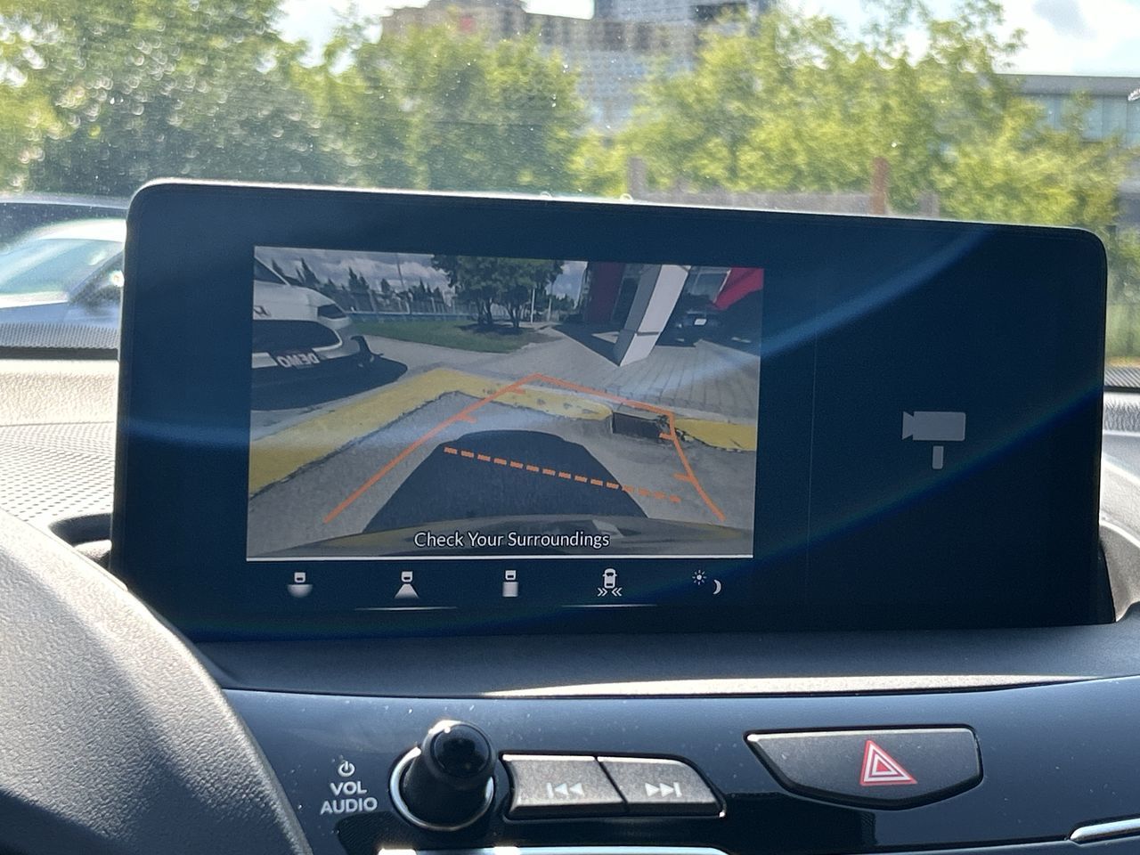 2020 Acura RDX