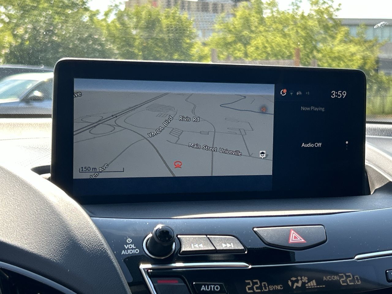 2020 Acura RDX