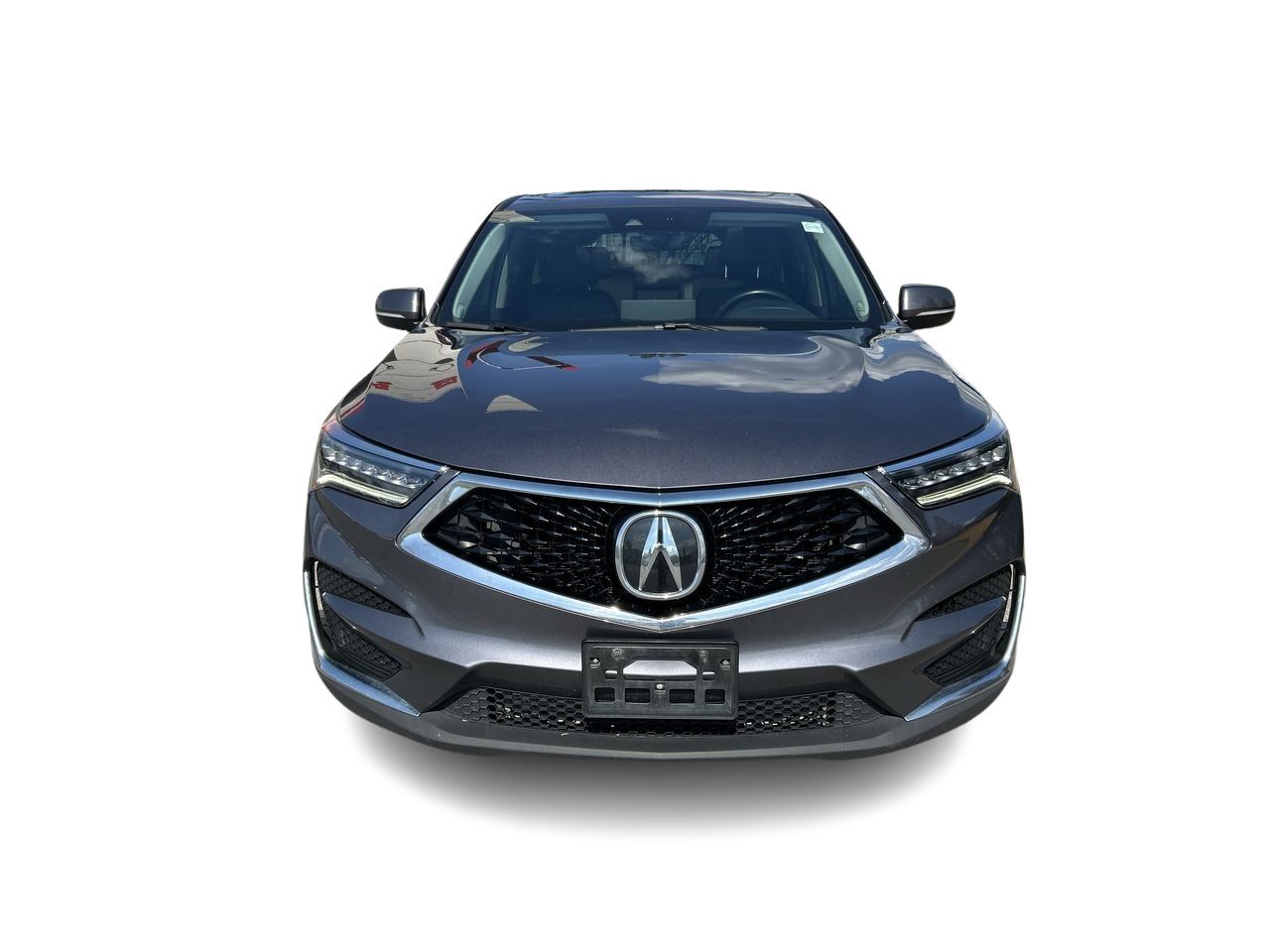 2020 Acura RDX