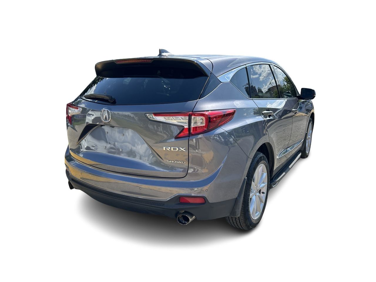2020 Acura RDX
