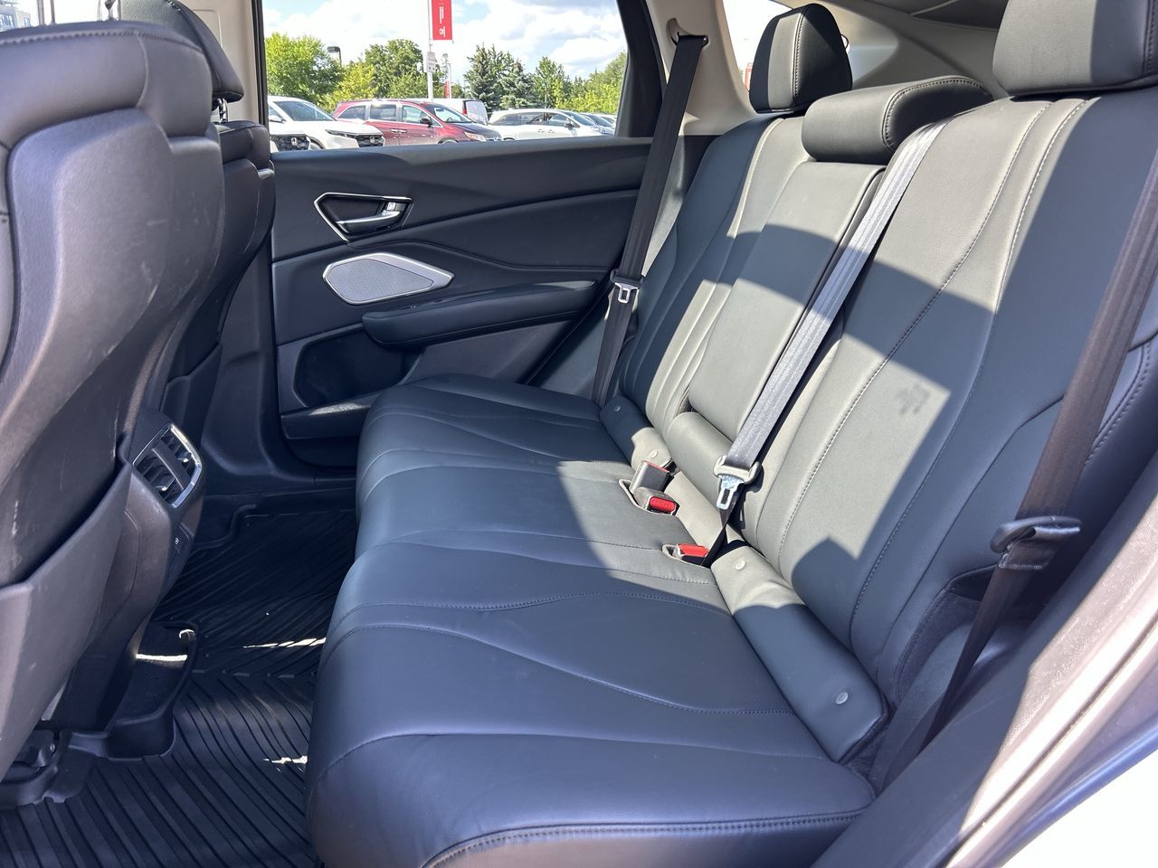 2020 Acura RDX