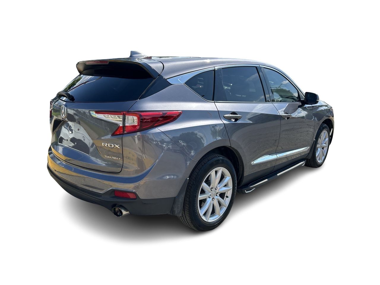 2020 Acura RDX