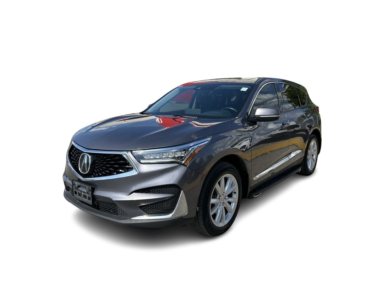 2020 Acura RDX