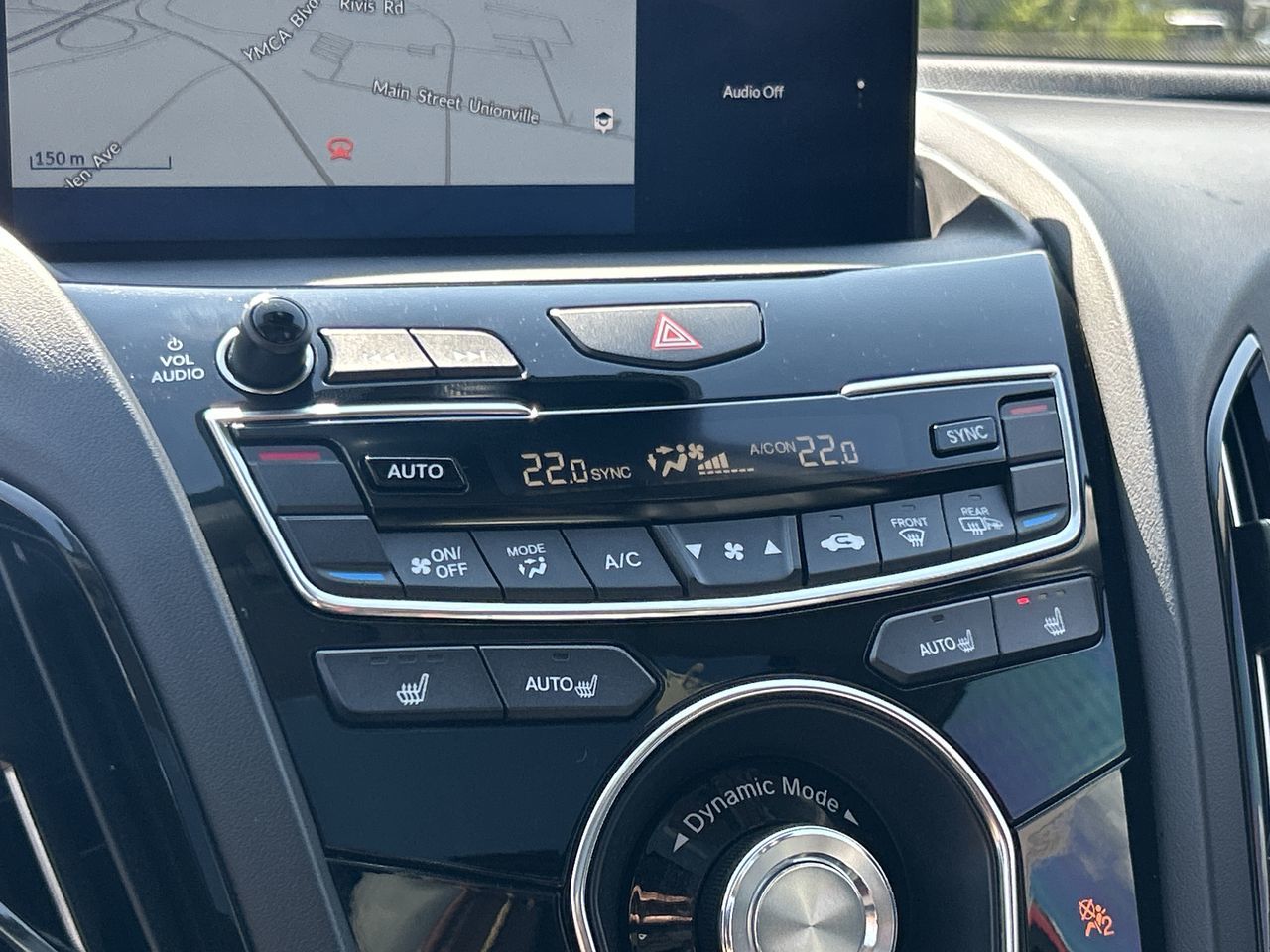 2020 Acura RDX