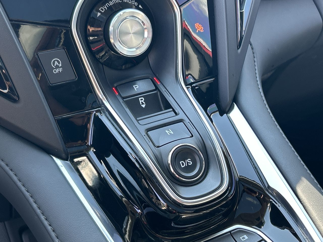 2020 Acura RDX