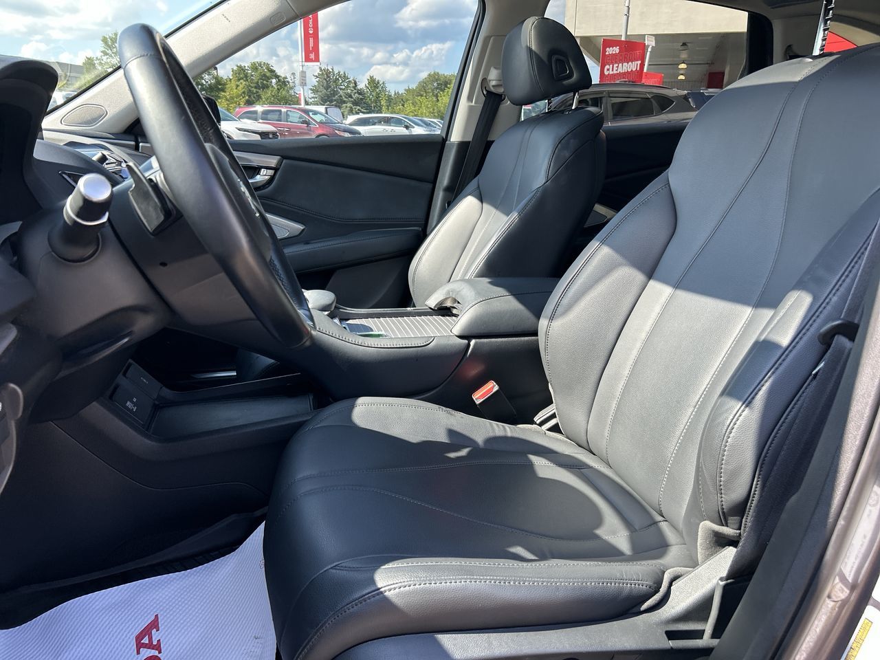 2020 Acura RDX