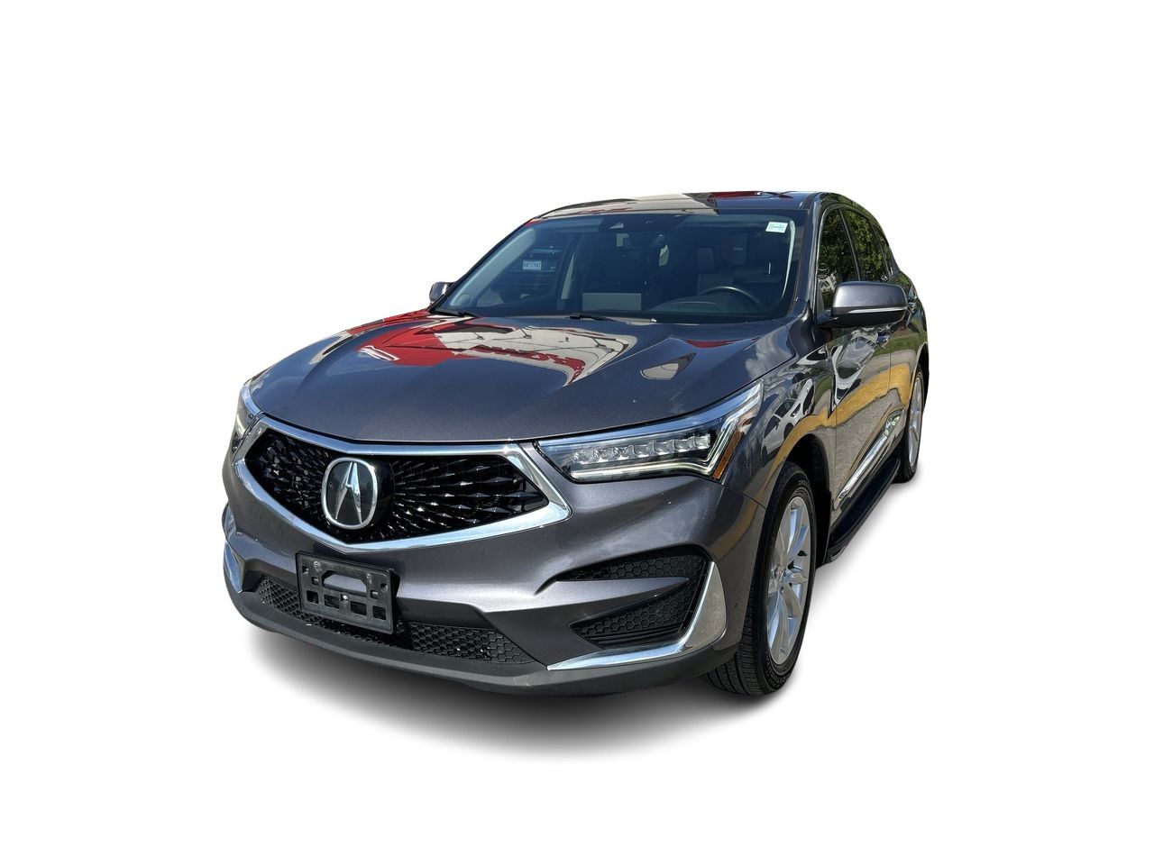 2020 Acura RDX