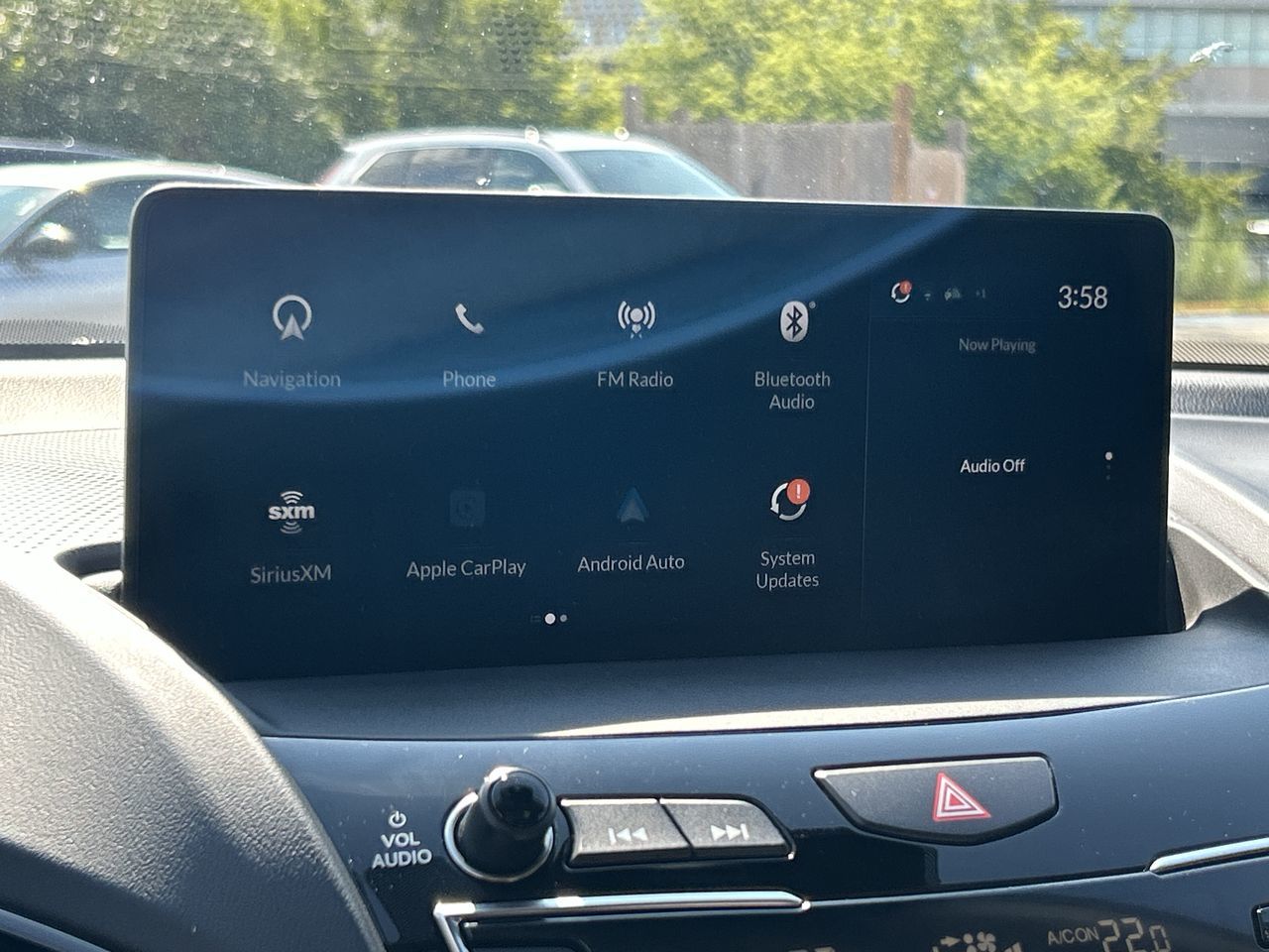 2020 Acura RDX