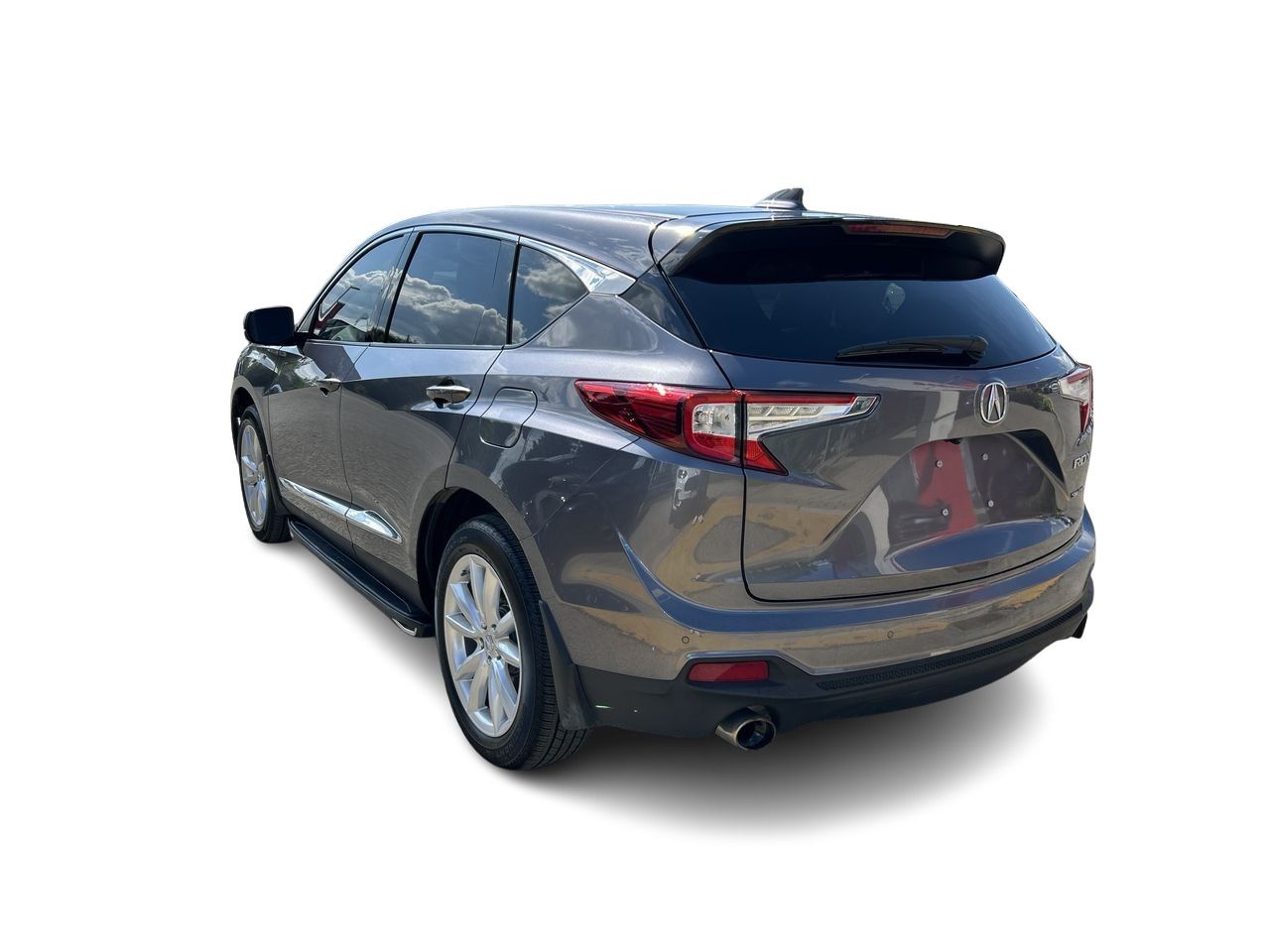 2020 Acura RDX