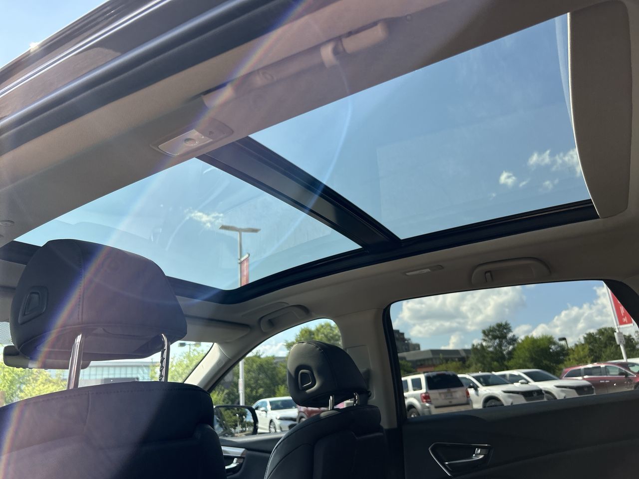 2020 Acura RDX