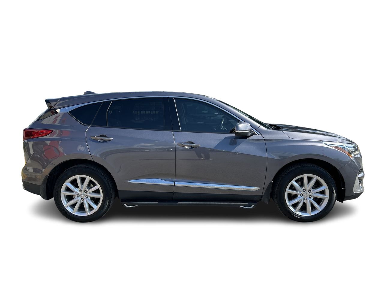 2020 Acura RDX