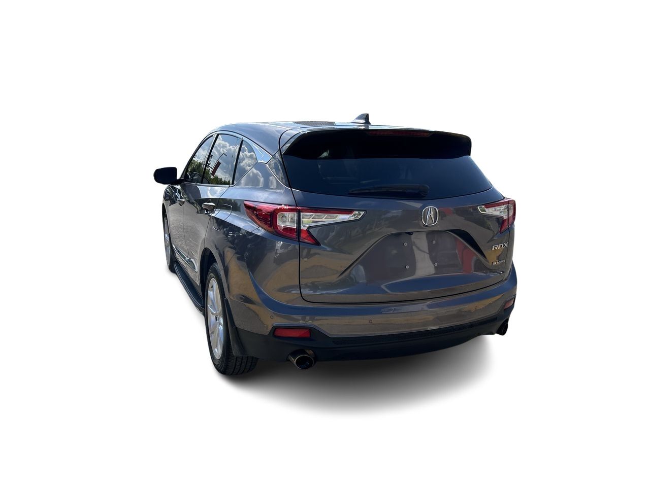 2020 Acura RDX