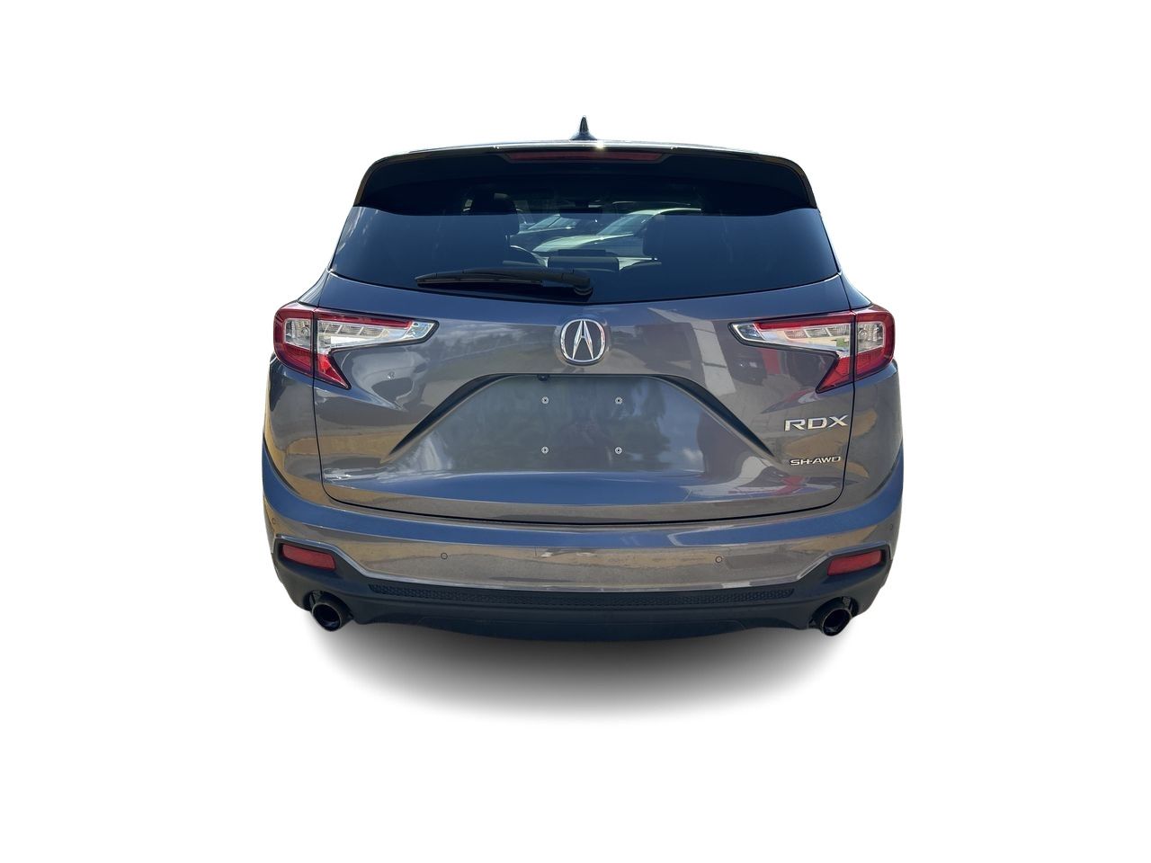 2020 Acura RDX