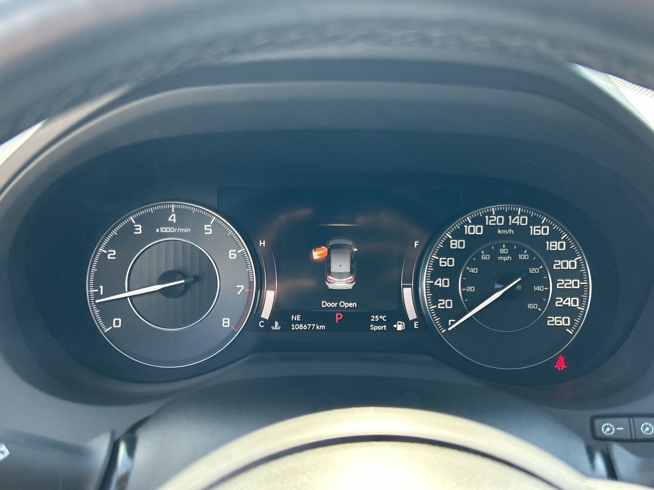 2020 Acura RDX