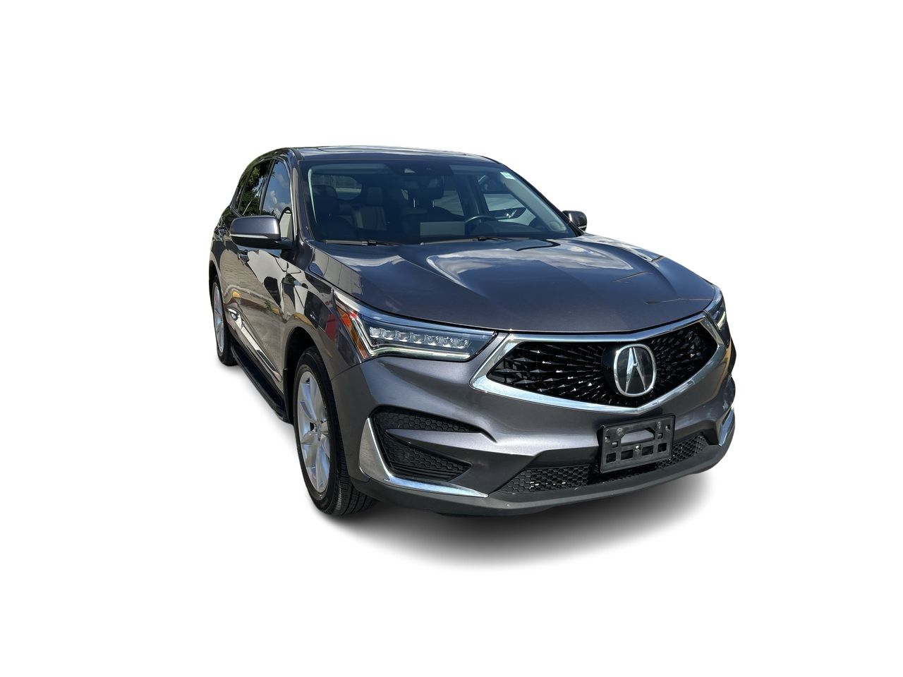 2020 Acura RDX