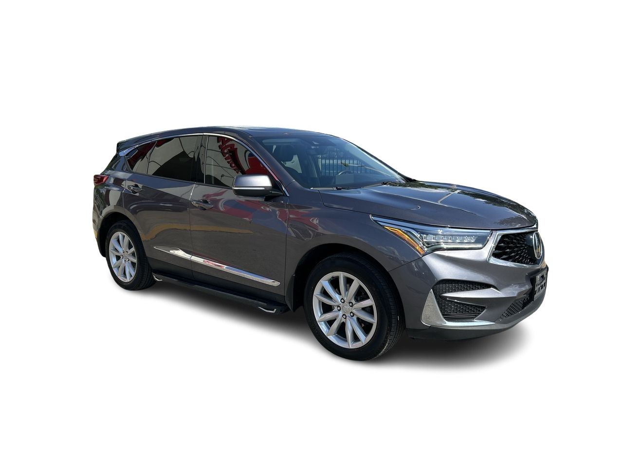 2020 Acura RDX