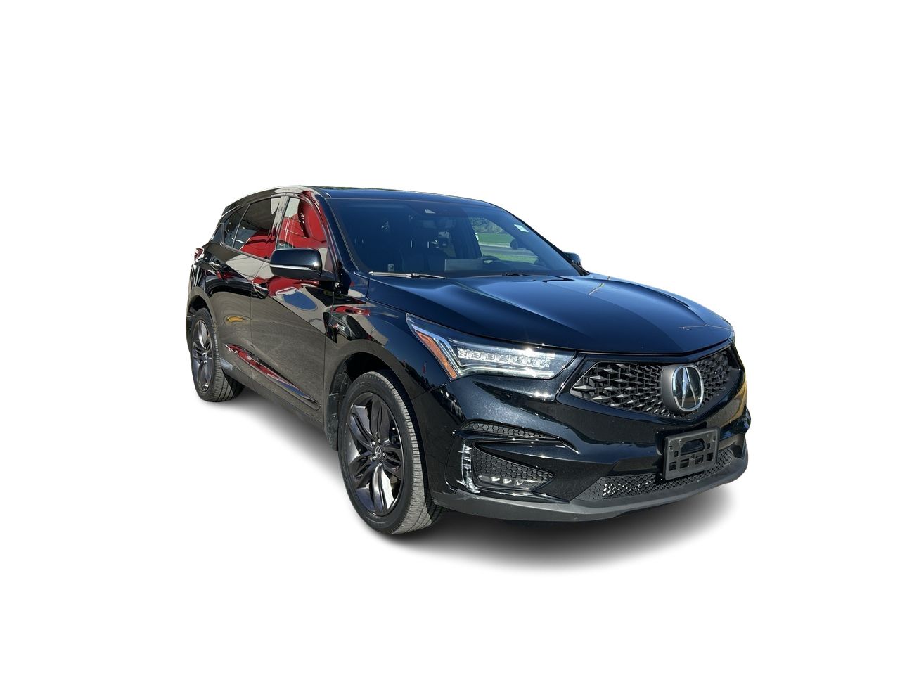 2020 Acura RDX
