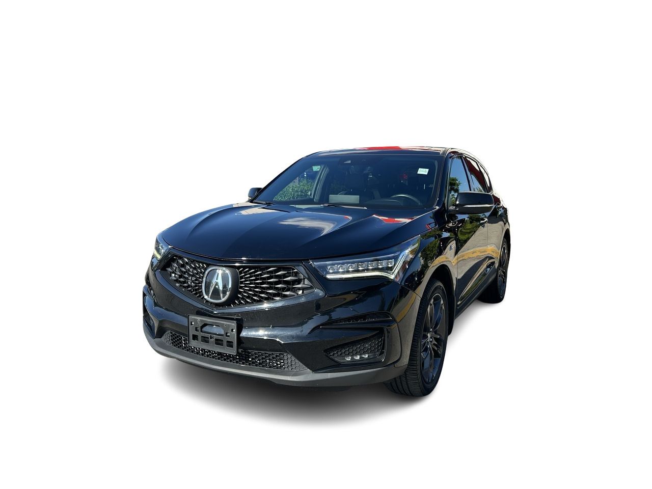 2020 Acura RDX